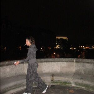 Named collective cheetah sweetest